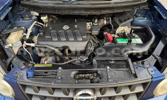 Tenga Tsaru Nissan X-Trail Bhuruu Mota in Maputo in Maputo Tenga Tsaru Nissan X-Trail Bhuruu Mota in Maputo in Maputo