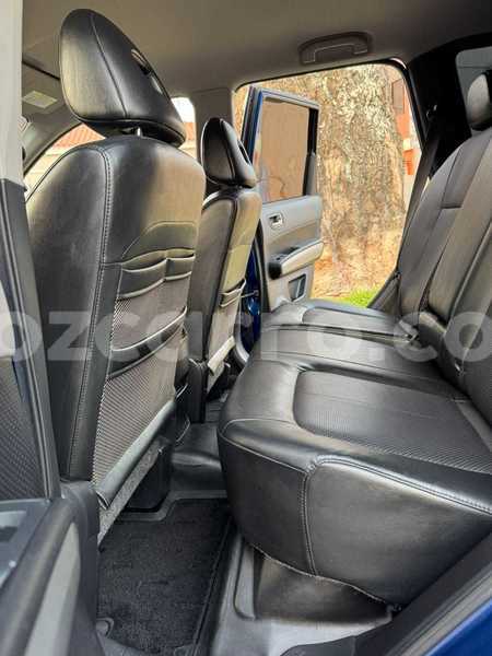 Big with watermark nissan x trail maputo maputo 39362