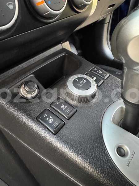 Big with watermark nissan x trail maputo maputo 39362