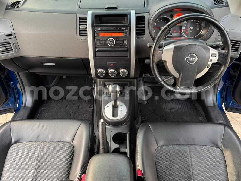 Big with watermark nissan x trail maputo maputo 39362