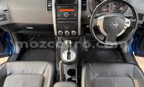 Tenga Tsaru Nissan X-Trail Bhuruu Mota in Maputo in Maputo Tenga Tsaru Nissan X-Trail Bhuruu Mota in Maputo in Maputo