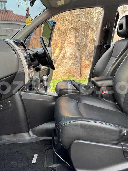 Big with watermark nissan x trail maputo maputo 39362