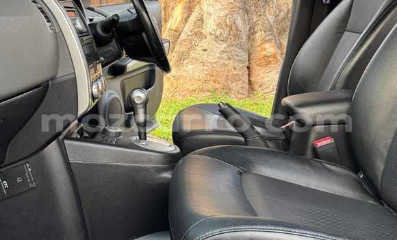 Tenga Tsaru Nissan X-Trail Bhuruu Mota in Maputo in Maputo Tenga Tsaru Nissan X-Trail Bhuruu Mota in Maputo in Maputo