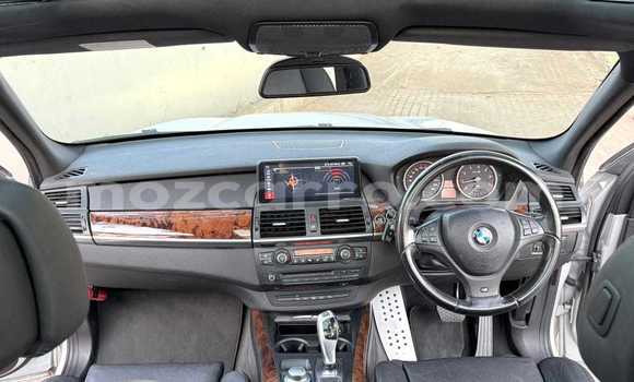 Tenga Tsaru BMW X5 Other Mota in Maputo in Maputo Tenga Tsaru BMW X5 Other Mota in Maputo in Maputo