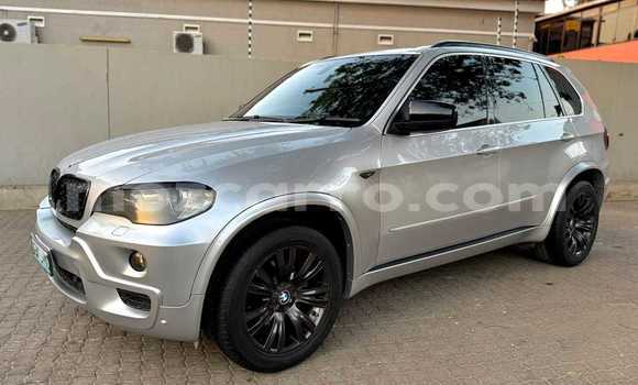 Tenga Tsaru BMW X5 Other Mota in Maputo in Maputo Tenga Tsaru BMW X5 Other Mota in Maputo in Maputo