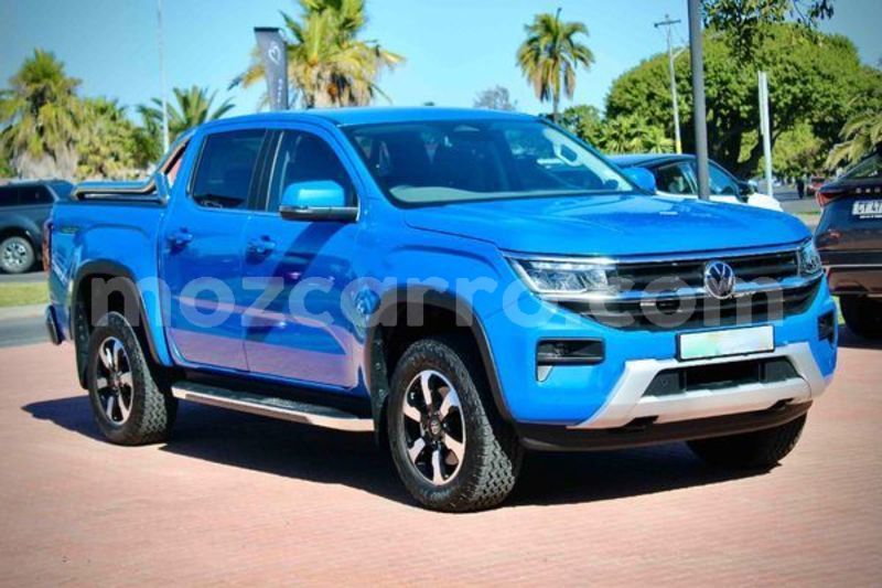 Big with watermark volkswagen amarok maputo maputo 39364