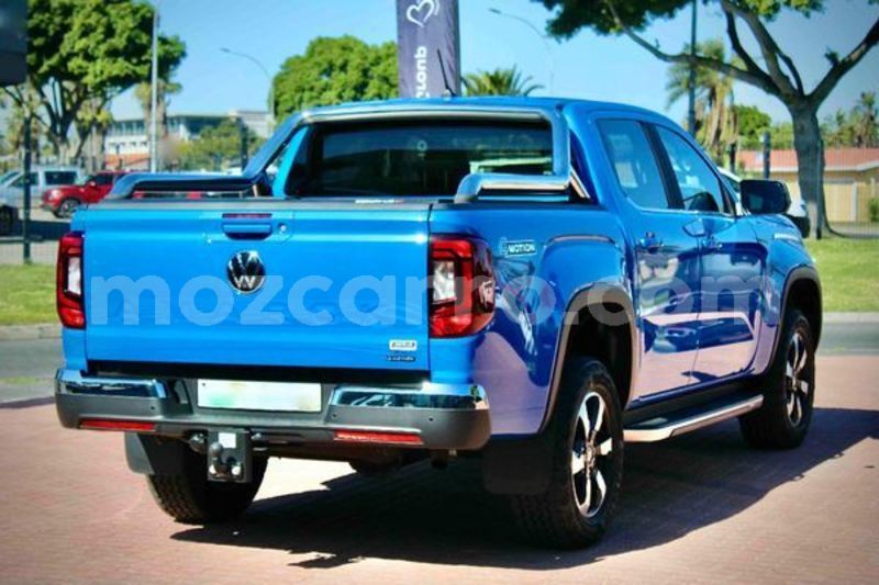 Big with watermark volkswagen amarok maputo maputo 39364