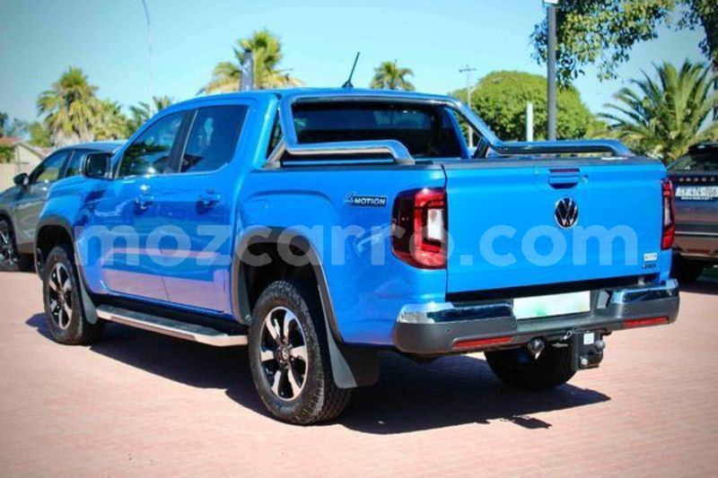 Big with watermark volkswagen amarok maputo maputo 39364