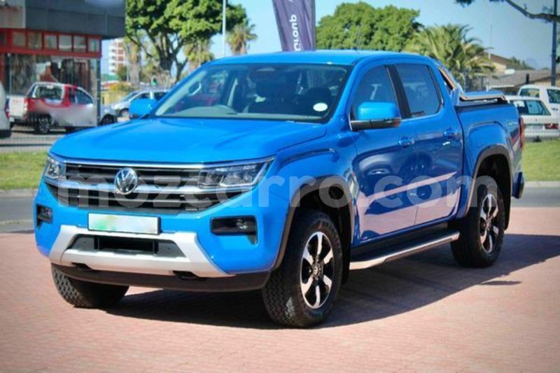 Big with watermark volkswagen amarok maputo maputo 39364