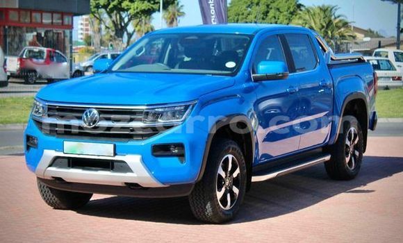 Tenga Tsaru Volkswagen Amarok Bhuruu Mota in Maputo in Maputo Tenga Tsaru Volkswagen Amarok Bhuruu Mota in Maputo in Maputo