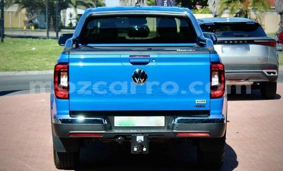 Tenga Tsaru Volkswagen Amarok Bhuruu Mota in Maputo in Maputo Tenga Tsaru Volkswagen Amarok Bhuruu Mota in Maputo in Maputo