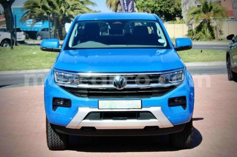 Big with watermark volkswagen amarok maputo maputo 39364