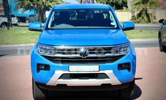Tenga Tsaru Volkswagen Amarok Bhuruu Mota in Maputo in Maputo Tenga Tsaru Volkswagen Amarok Bhuruu Mota in Maputo in Maputo