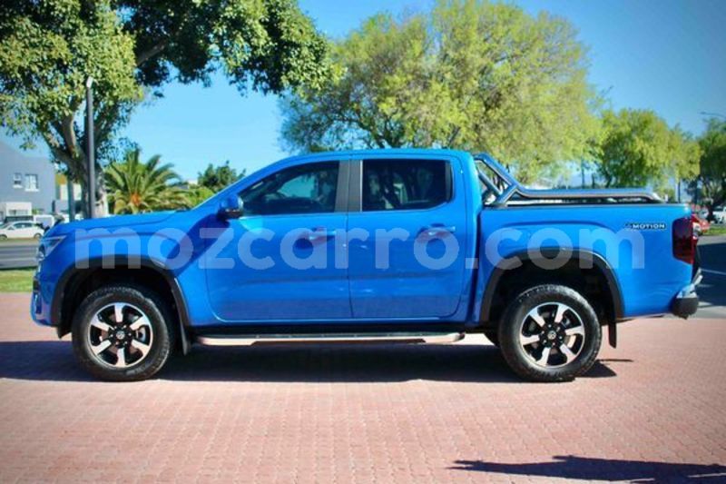 Big with watermark volkswagen amarok maputo maputo 39364