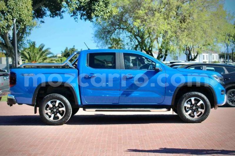 Big with watermark volkswagen amarok maputo maputo 39364