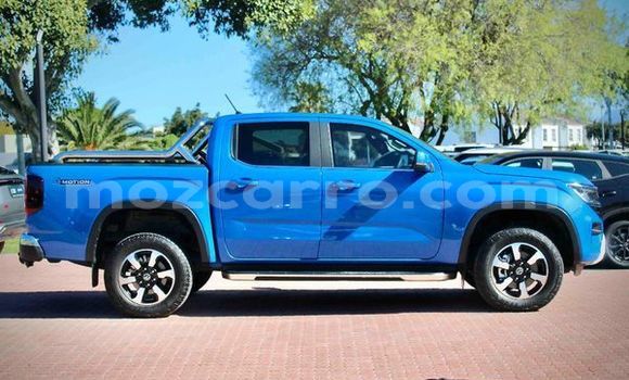 Tenga Tsaru Volkswagen Amarok Bhuruu Mota in Maputo in Maputo Tenga Tsaru Volkswagen Amarok Bhuruu Mota in Maputo in Maputo