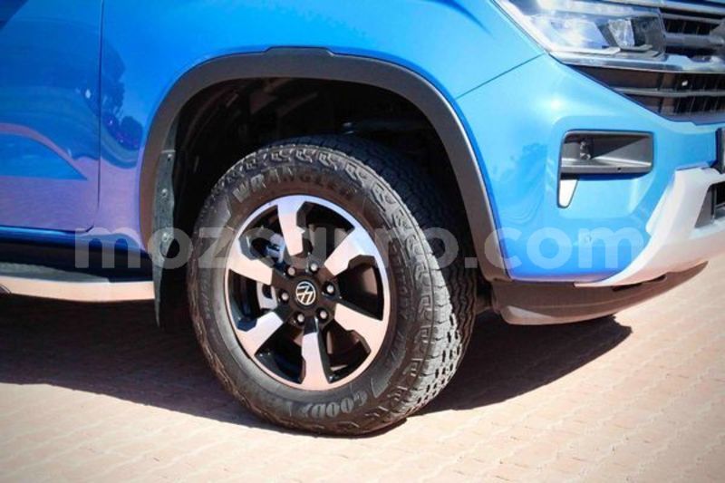 Big with watermark volkswagen amarok maputo maputo 39364