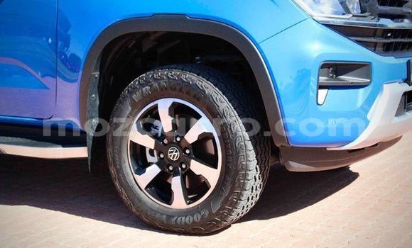 Tenga Tsaru Volkswagen Amarok Bhuruu Mota in Maputo in Maputo Tenga Tsaru Volkswagen Amarok Bhuruu Mota in Maputo in Maputo