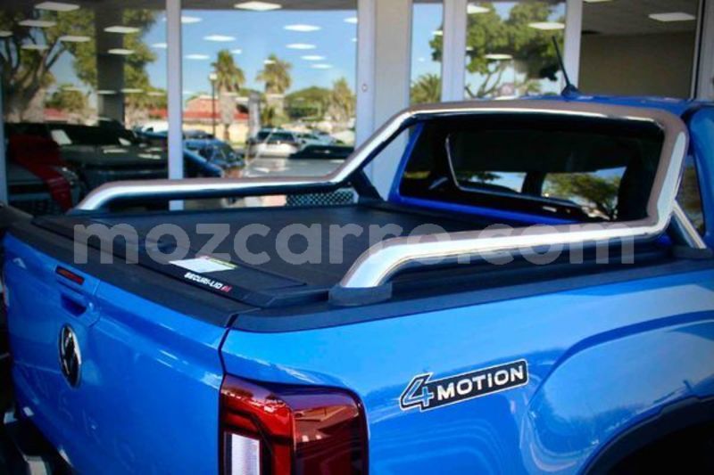 Big with watermark volkswagen amarok maputo maputo 39364