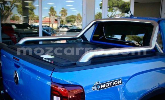 Tenga Tsaru Volkswagen Amarok Bhuruu Mota in Maputo in Maputo Tenga Tsaru Volkswagen Amarok Bhuruu Mota in Maputo in Maputo