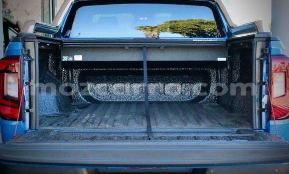 Tenga Tsaru Volkswagen Amarok Bhuruu Mota in Maputo in Maputo Tenga Tsaru Volkswagen Amarok Bhuruu Mota in Maputo in Maputo