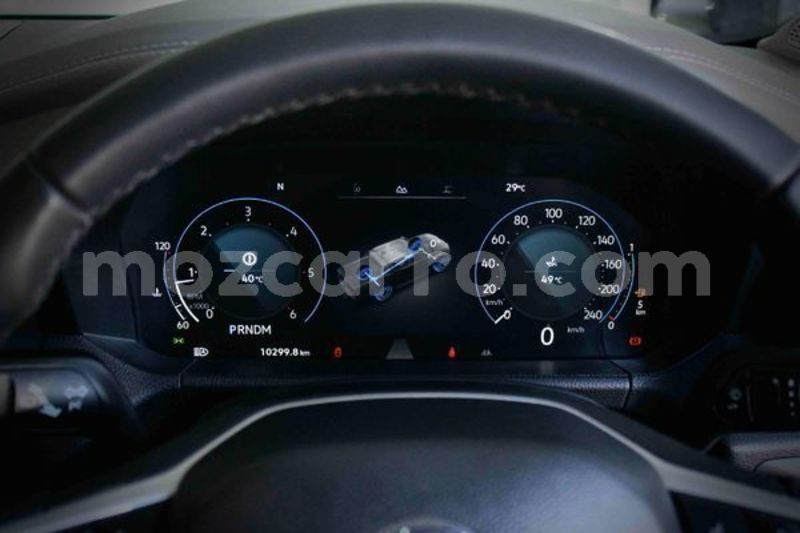 Big with watermark volkswagen amarok maputo maputo 39364