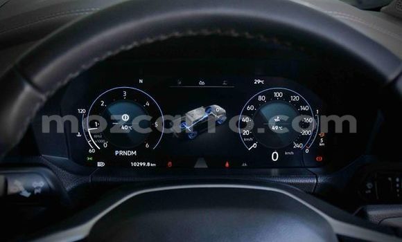 Tenga Tsaru Volkswagen Amarok Bhuruu Mota in Maputo in Maputo Tenga Tsaru Volkswagen Amarok Bhuruu Mota in Maputo in Maputo