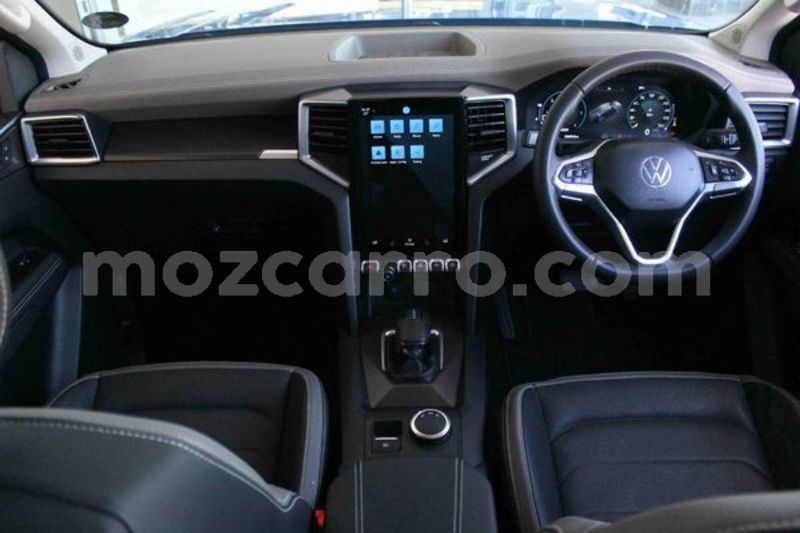 Big with watermark volkswagen amarok maputo maputo 39364