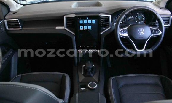 Tenga Tsaru Volkswagen Amarok Bhuruu Mota in Maputo in Maputo Tenga Tsaru Volkswagen Amarok Bhuruu Mota in Maputo in Maputo