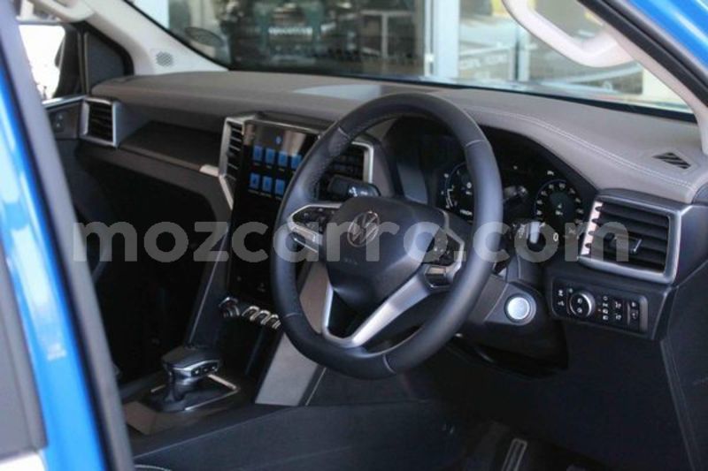 Big with watermark volkswagen amarok maputo maputo 39364