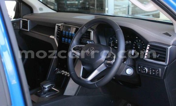 Tenga Tsaru Volkswagen Amarok Bhuruu Mota in Maputo in Maputo Tenga Tsaru Volkswagen Amarok Bhuruu Mota in Maputo in Maputo