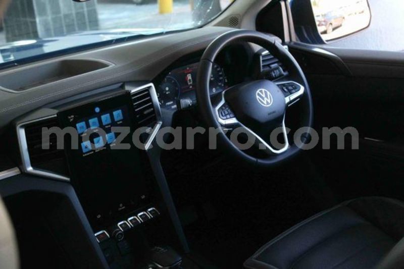 Big with watermark volkswagen amarok maputo maputo 39364