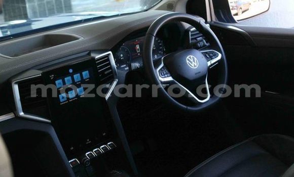 Tenga Tsaru Volkswagen Amarok Bhuruu Mota in Maputo in Maputo Tenga Tsaru Volkswagen Amarok Bhuruu Mota in Maputo in Maputo