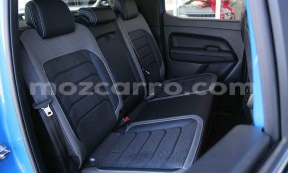 Tenga Tsaru Volkswagen Amarok Bhuruu Mota in Maputo in Maputo Tenga Tsaru Volkswagen Amarok Bhuruu Mota in Maputo in Maputo