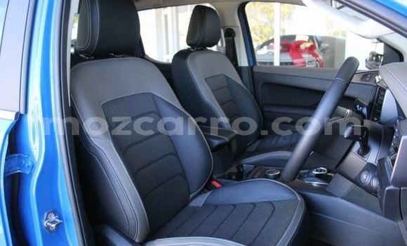 Tenga Tsaru Volkswagen Amarok Bhuruu Mota in Maputo in Maputo Tenga Tsaru Volkswagen Amarok Bhuruu Mota in Maputo in Maputo