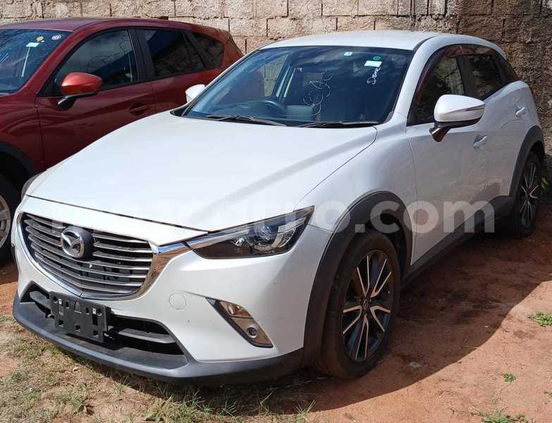 Big with watermark mazda cx 3 maputo maputo 39365