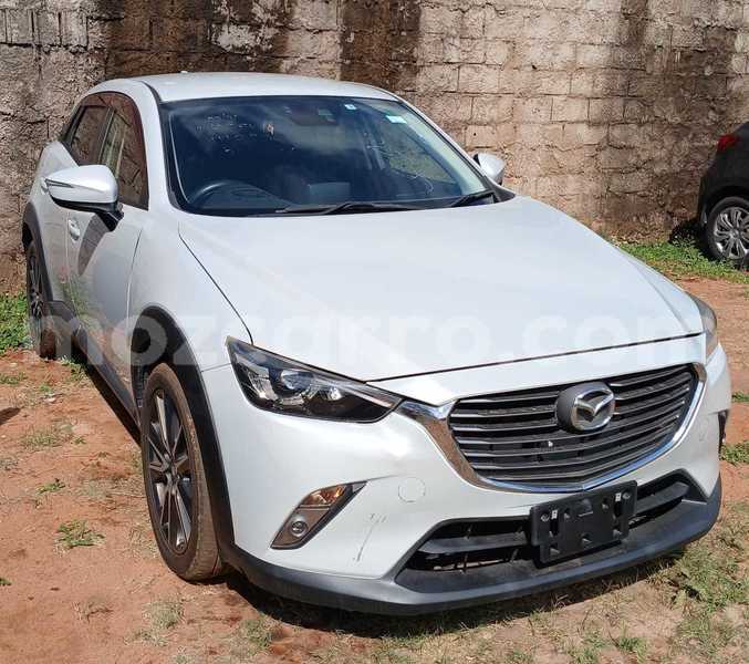 Big with watermark mazda cx 3 maputo maputo 39365