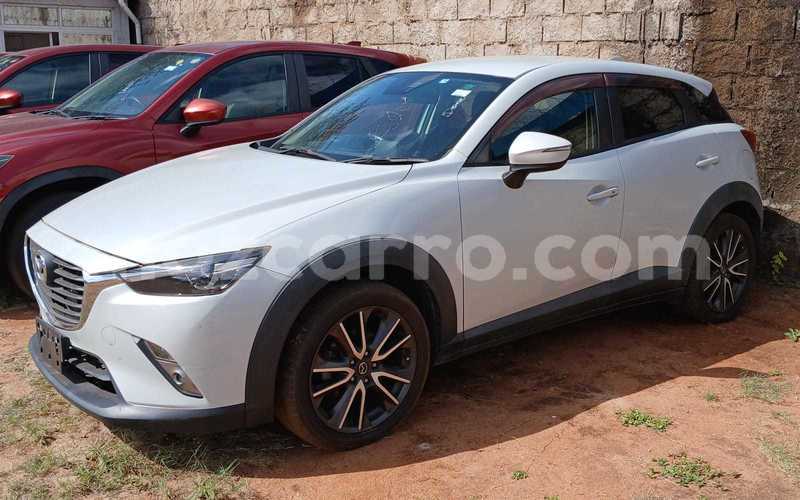 Big with watermark mazda cx 3 maputo maputo 39365