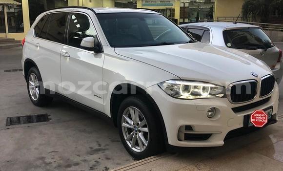 Tenga Tsaru BMW X5 Chena Mota in Maputo in Maputo Tenga Tsaru BMW X5 Chena Mota in Maputo in Maputo