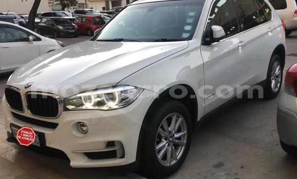 Tenga Tsaru BMW X5 Chena Mota in Maputo in Maputo Tenga Tsaru BMW X5 Chena Mota in Maputo in Maputo