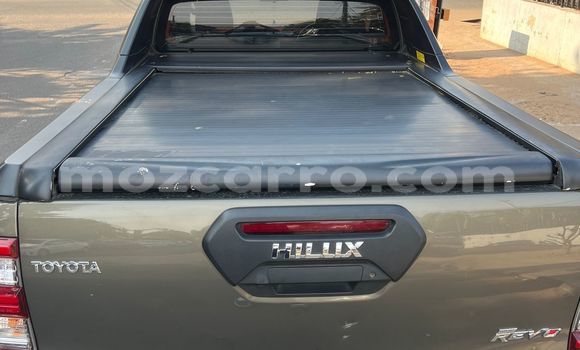 Tenga Tsaru Toyota Hiluxe Revo Zvimwe Mota in Maputo in Maputo Tenga Tsaru Toyota Hiluxe Revo Zvimwe Mota in Maputo in Maputo