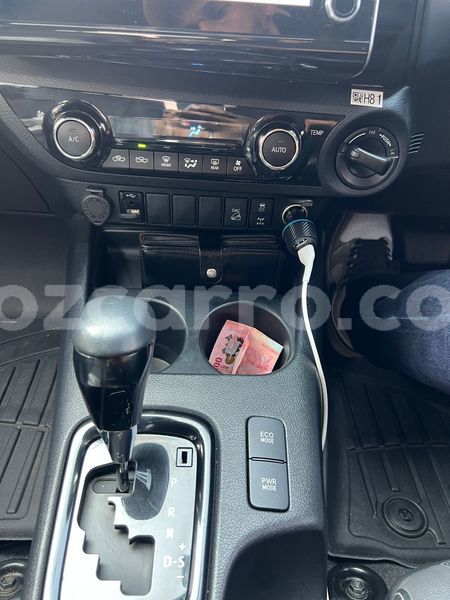 Big with watermark toyota hiluxe revo maputo maputo 39368