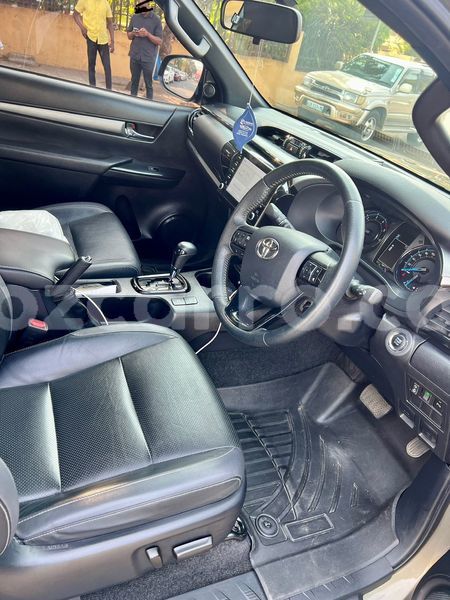 Big with watermark toyota hiluxe revo maputo maputo 39368