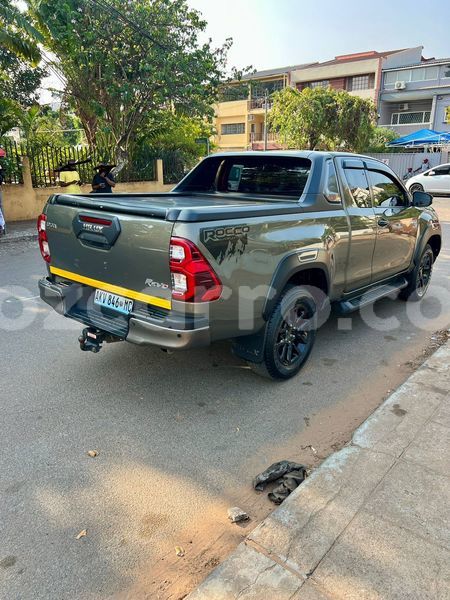 Big with watermark toyota hiluxe revo maputo maputo 39368
