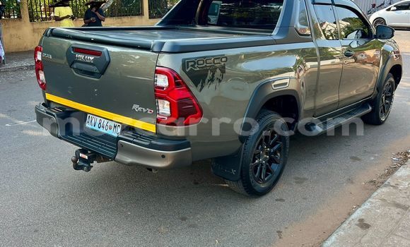 Tenga Tsaru Toyota Hiluxe Revo Zvimwe Mota in Maputo in Maputo Tenga Tsaru Toyota Hiluxe Revo Zvimwe Mota in Maputo in Maputo