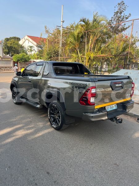 Big with watermark toyota hiluxe revo maputo maputo 39368