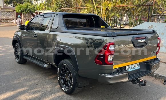 Tenga Tsaru Toyota Hiluxe Revo Zvimwe Mota in Maputo in Maputo Tenga Tsaru Toyota Hiluxe Revo Zvimwe Mota in Maputo in Maputo