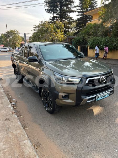 Big with watermark toyota hiluxe revo maputo maputo 39368