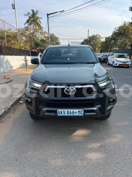 Big with watermark toyota hiluxe revo maputo maputo 39368