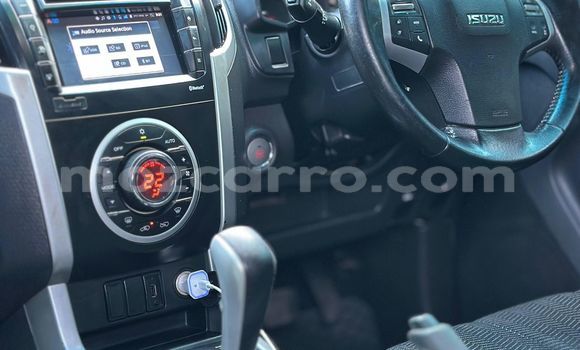 Tenga Tsaru Isuzu D-MAX Nhema Mota in Maputo in Maputo Tenga Tsaru Isuzu D-MAX Nhema Mota in Maputo in Maputo